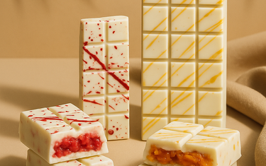 Our Newest Flavors: Mango Blast & Strawberry Confessions