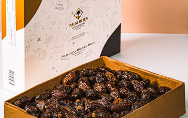Embracing the Spirit of Ramadan: A Time for Reflection, Community, and Nourishment