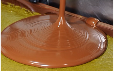 XXXL 20lb Dubai Chocolate Bar