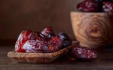 Benefits of Dates