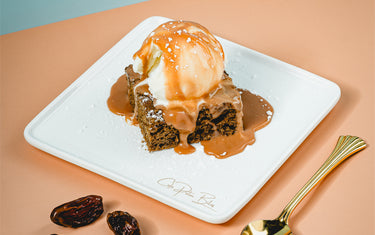 Café PB Menu