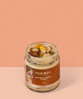 Dates & Nuts in Tahini