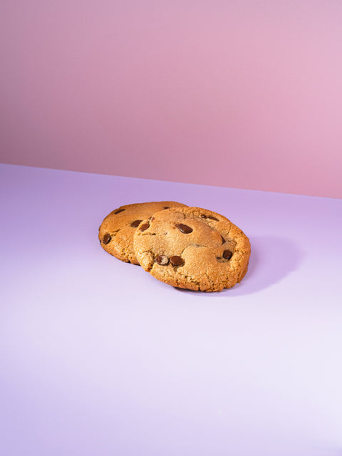 Chocolate Chip Cookie