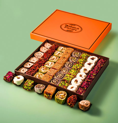 Turkish Delight