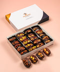 Naked Dates | Variety Pack