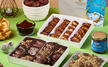 Introducing Our Ramadan Bundles – Sweeten the Season of Giving! 🌙✨