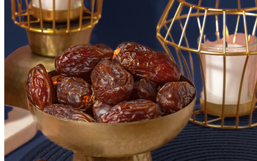 Ramadan Is Almost Here — Order Your Dates Early 🌙