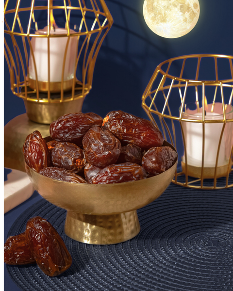 Ramadan Is Almost Here — Order Your Dates Early 🌙