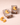 Coconut Roll Dates