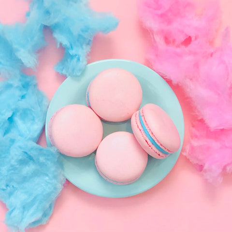 Macarons