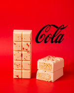 (NEW!) Cola Dubai Chocolate Bar