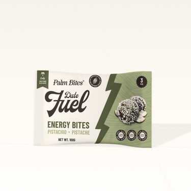 Pistachio | Energy Balls