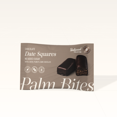 Chocolate | Date Squares
