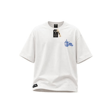 Oversized T-Shirt | Icons of Palestine
