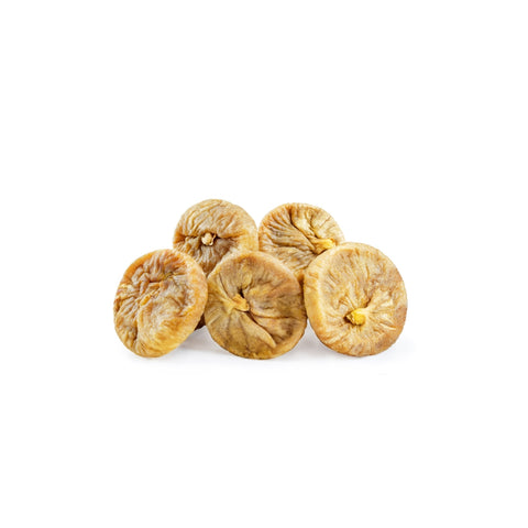 Sun Dried Turkish Figs