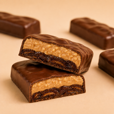 Mini Chocolate Bar 4 Pack