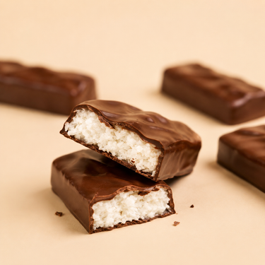 Mini Chocolate Bar 4 Pack