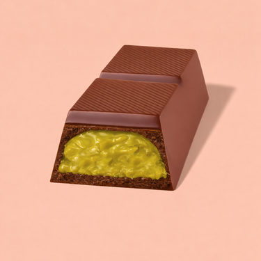 Pistachio Dubai Chocolate Bar