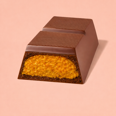 Peanut Butter Dubai Chocolate Bar