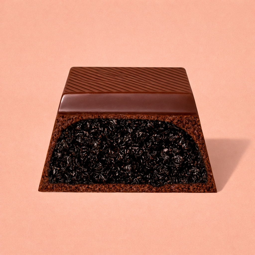 Cookies N' Cream Dubai Chocolate Bar