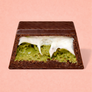 Chunky Chewy Pistachio Dubai Chocolate Bar