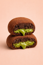 Dubai Brownie Chewy Cookie