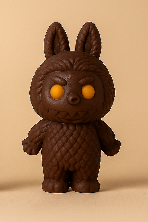 (NEW!) Mango Chcoolate Labubu (55g)