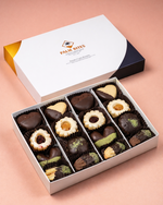 Petit Four Beirut Mix