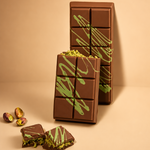 110g Pistachio Dubai Chocolate Bar - Opportunity Buy