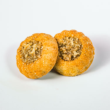 Walnut | Date Cookies