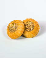 Walnut | Date Cookies