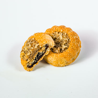 Walnut | Date Cookies