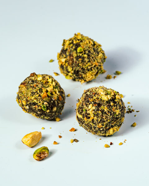 Pistachio | Energy Balls