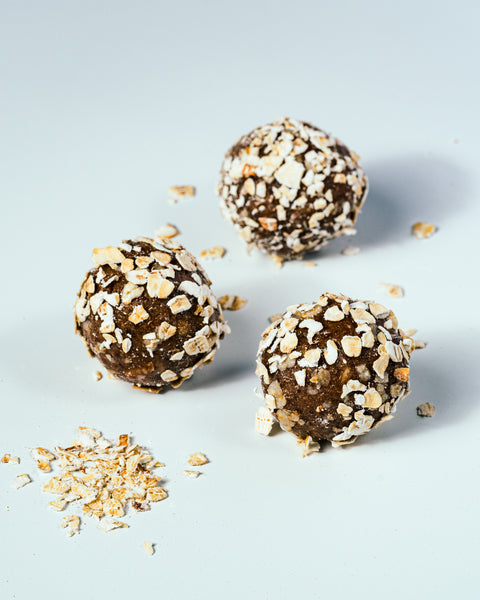 Protein | Energy Balls