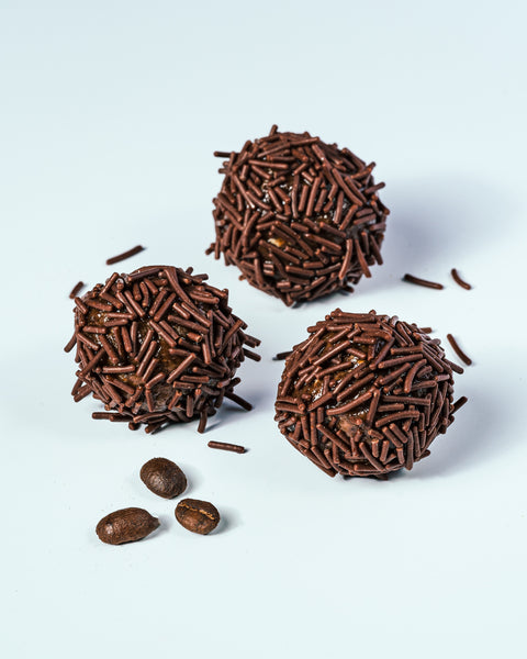 Coffee | Energy Balls