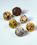 Energy Balls Variety Pack