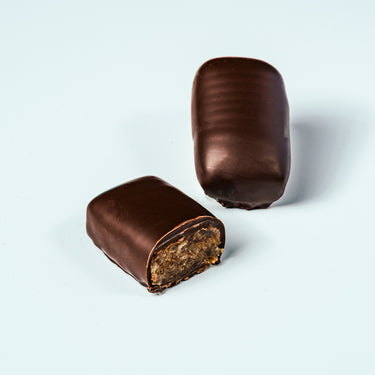 Chocolate | Date Squares