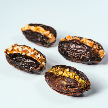 Naked Nut Butter | Variety Pack