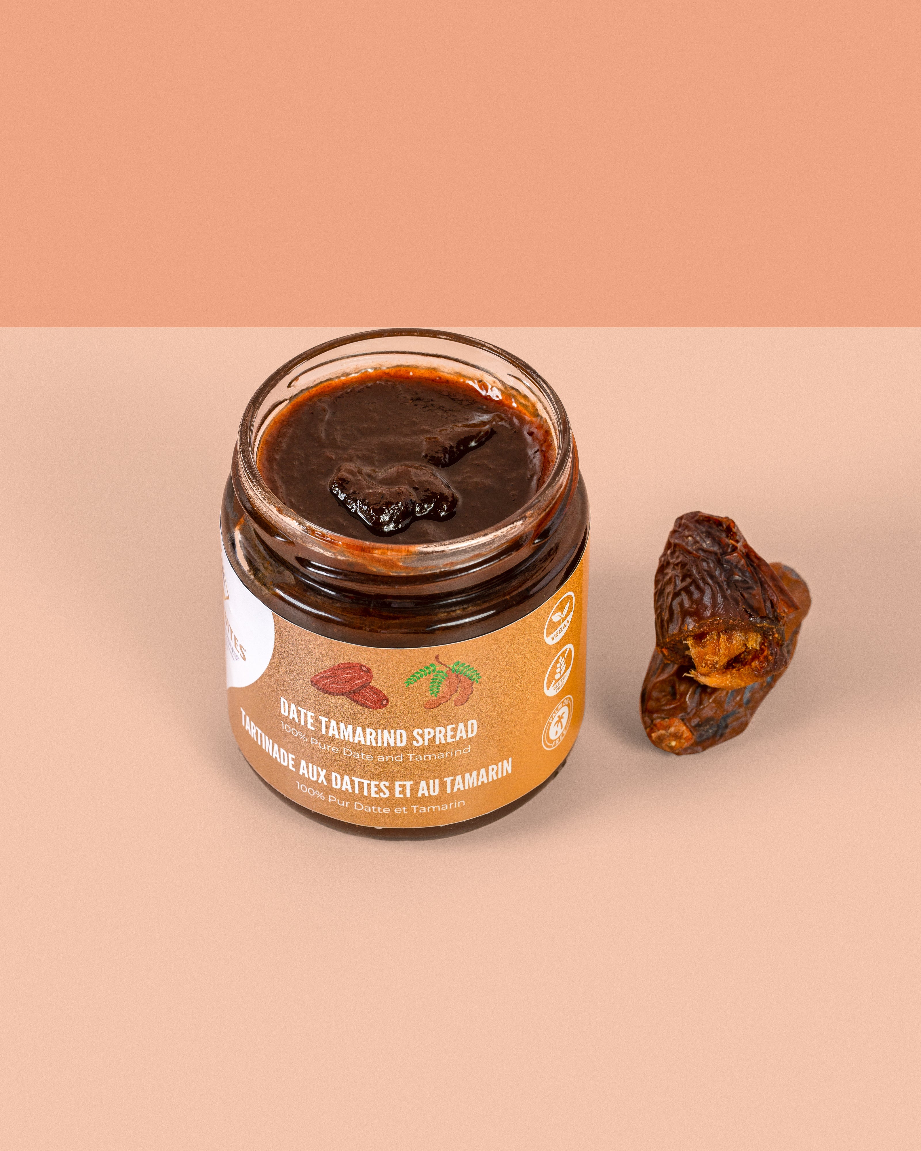 Tamarind Date Spread