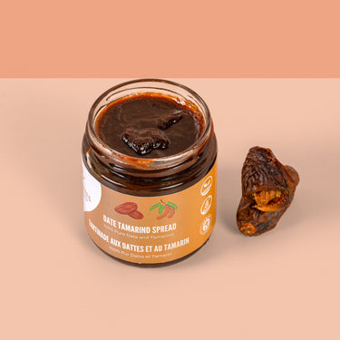 Tamarind Date Spread