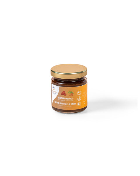 Tamarind Date Spread