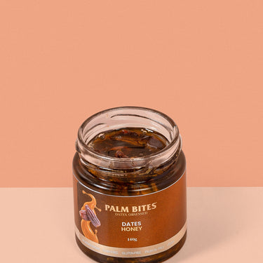 Dates & Honey Original