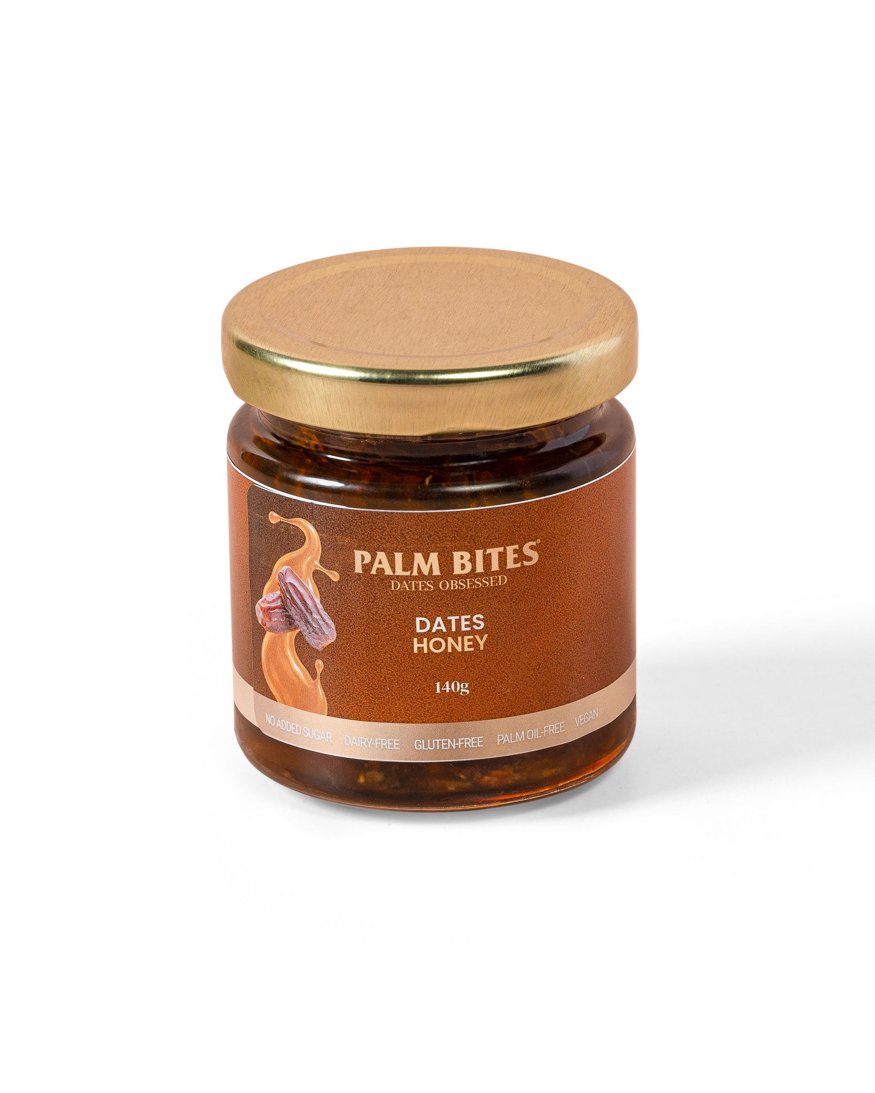 Dates & Honey Original