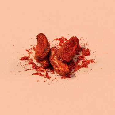 Sriracha Date Jerky