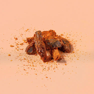 Chipotle Mango Date Jerky