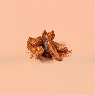 Tajin Date Jerky