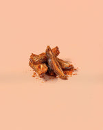 Tajin Flavoured Date Strips