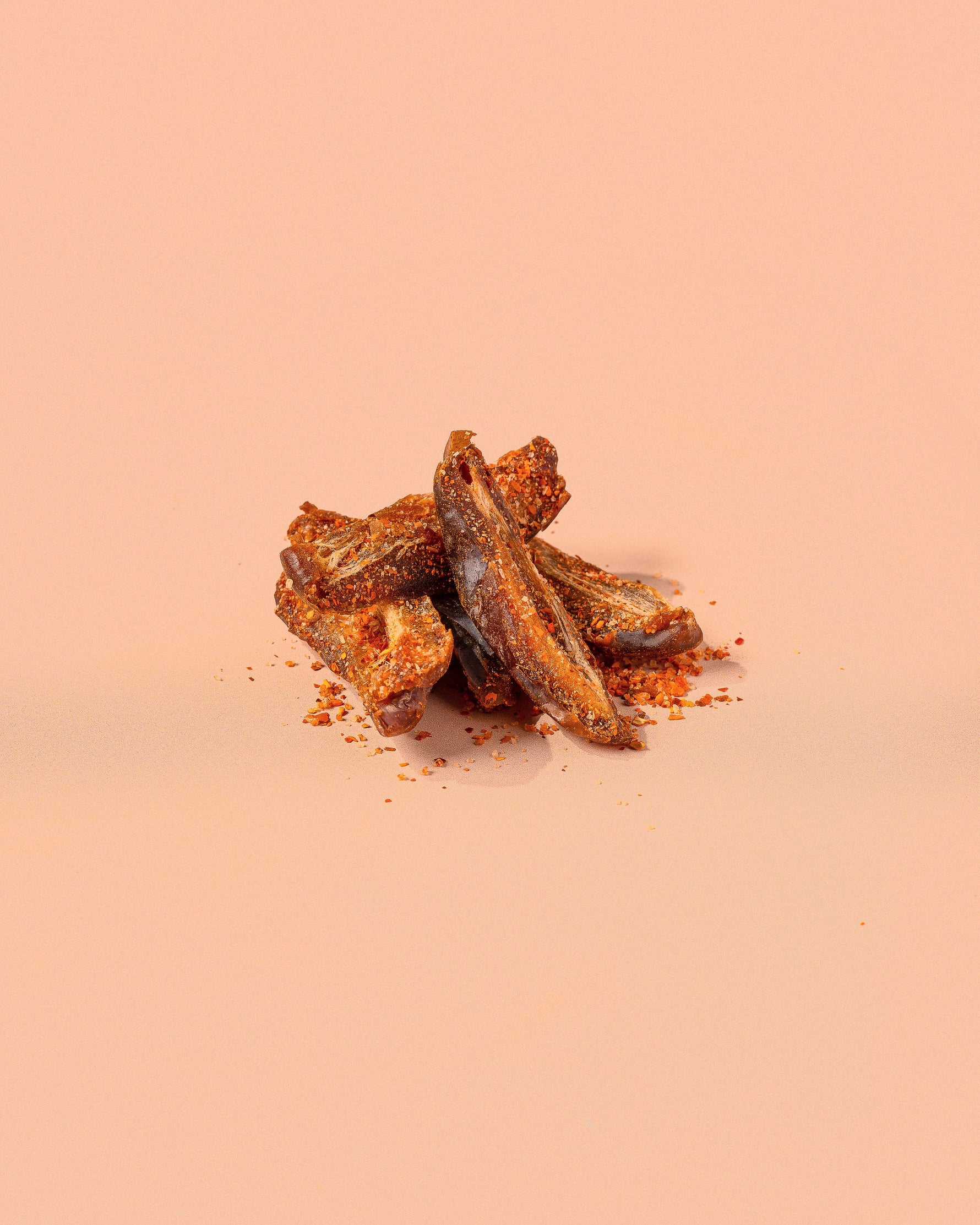 Tajin Flavoured Date Strips