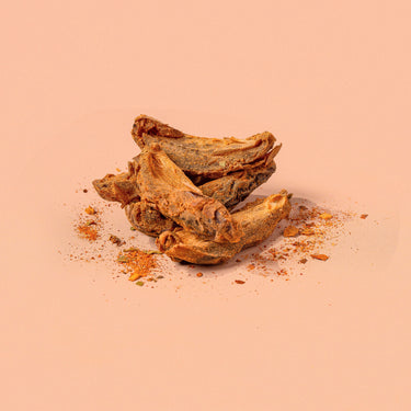 Peri Peri Date Jerky