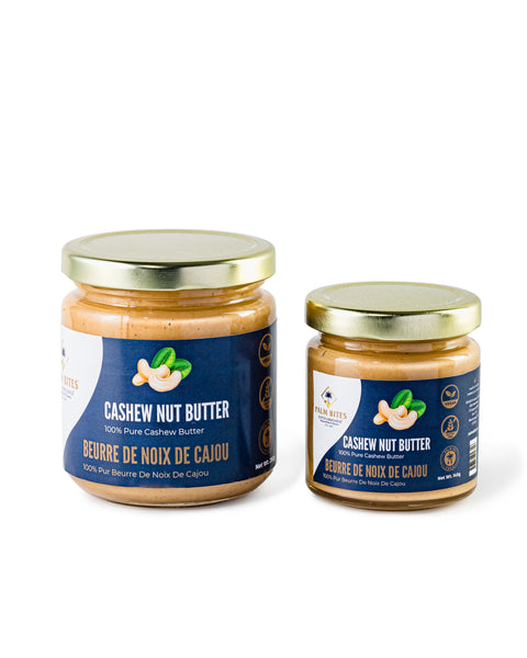 100% Cashew | Nut Butter